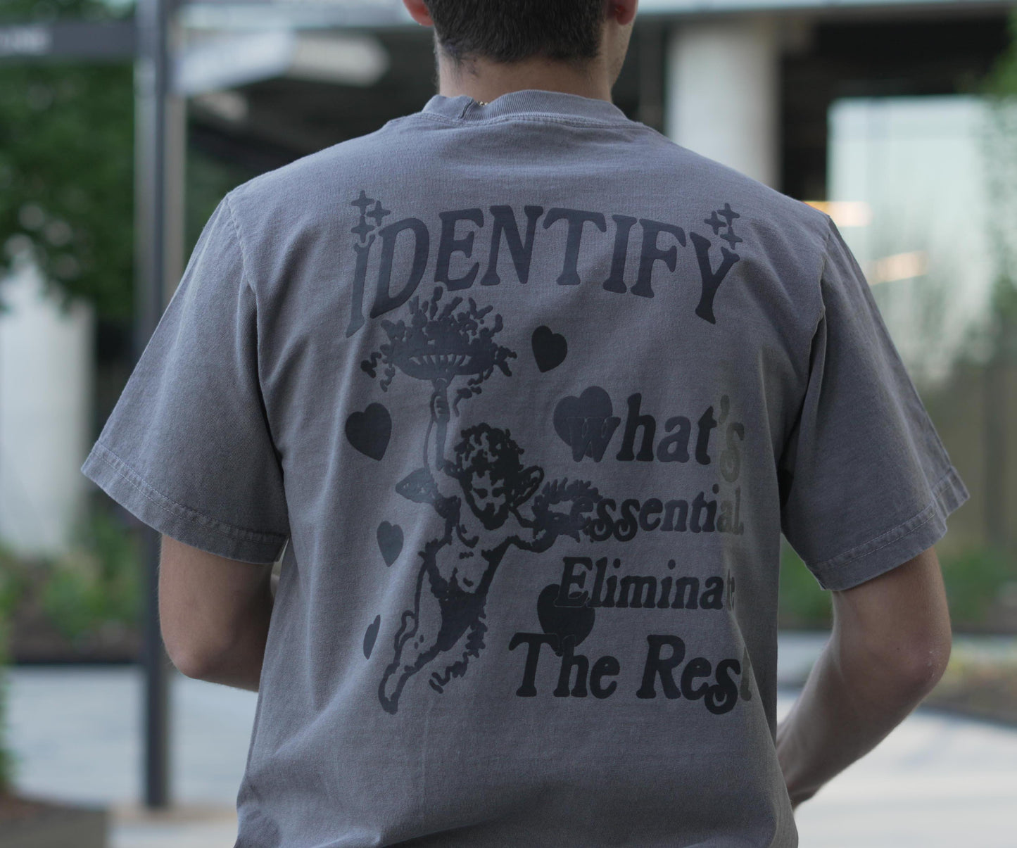 03: Simplistic Identify Whats Essential Eliminate The Rest