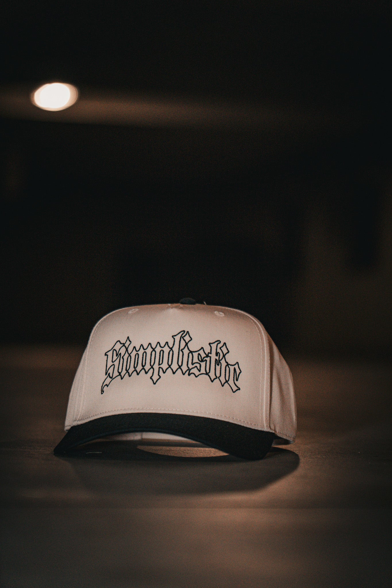 07: Simplistic Two Tone and Trucker Snapback Hats