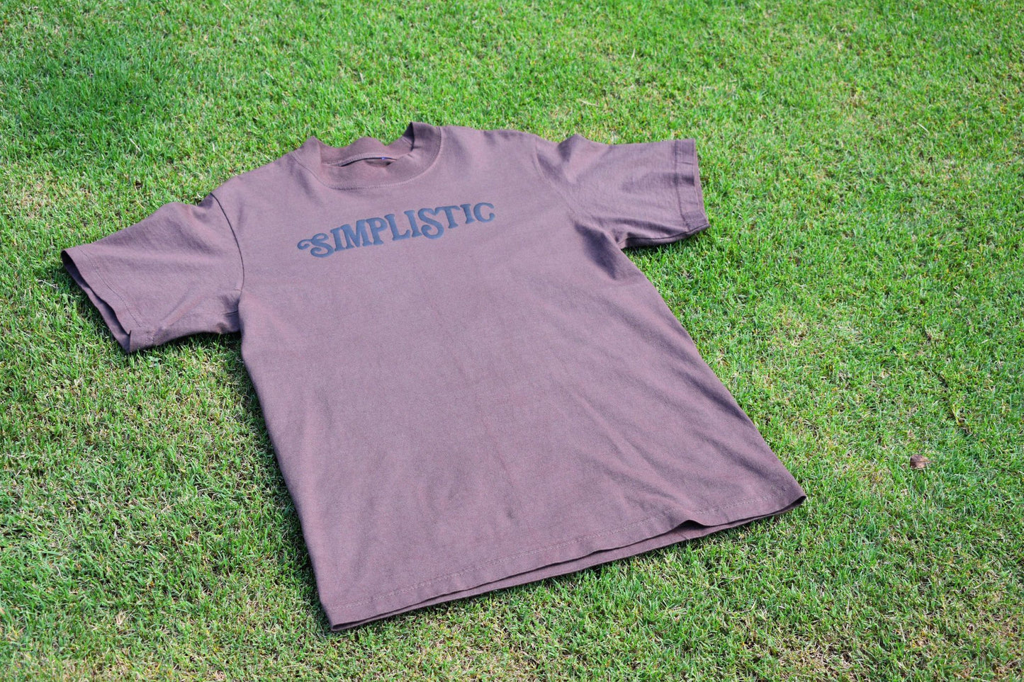 #03: Limited Edition Simplistic Shirt