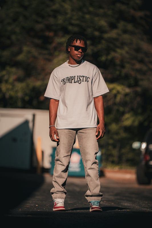 10: Identify Whats Essential Eliminate The Rest T-Shirt (WHITE)