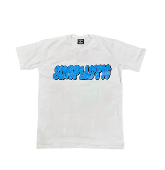 #06: Simplistic Vibrant T-Shirt