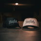 #07: Simplistic Two Tone and Trucker Snapback Hats