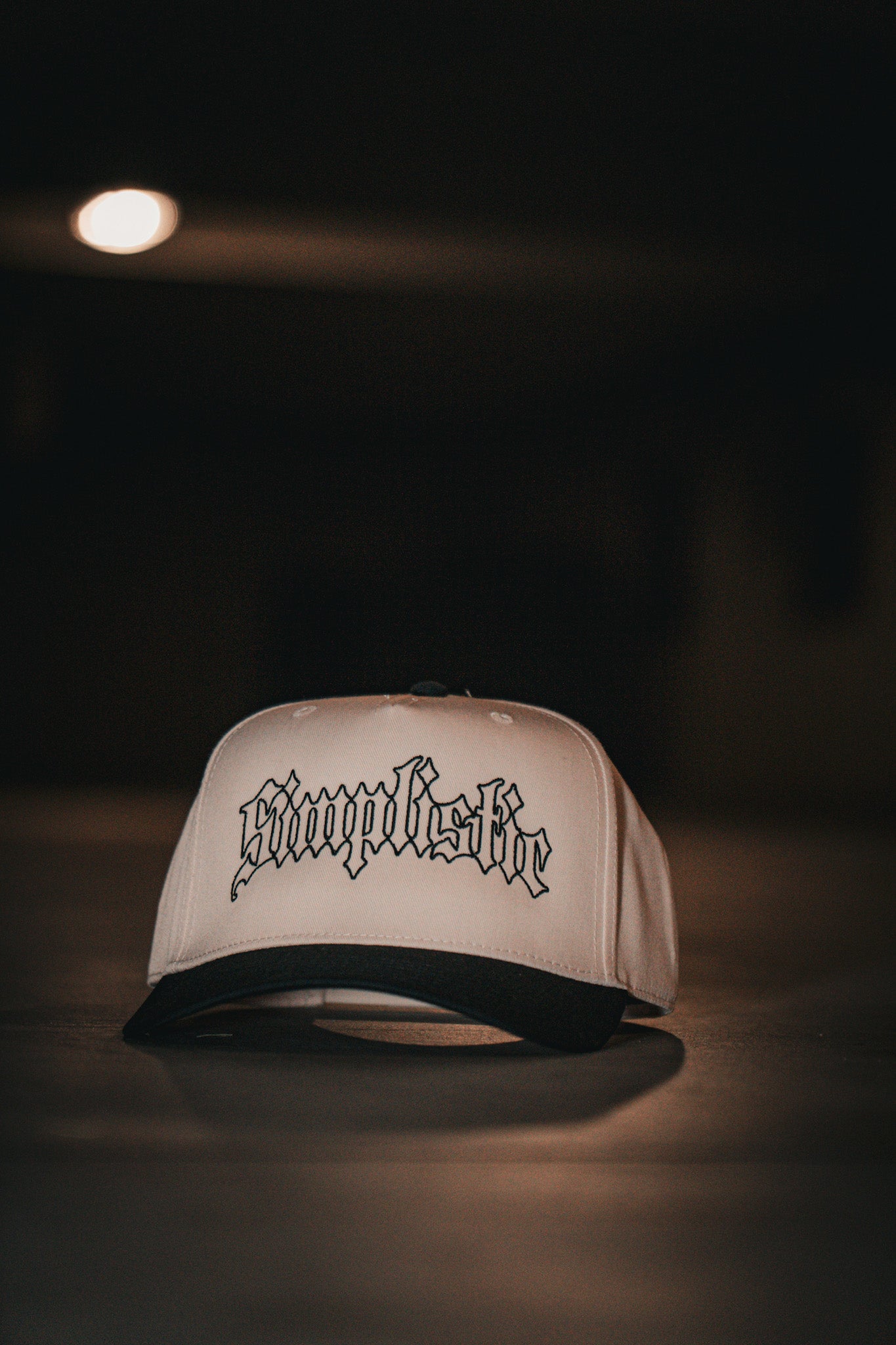 #07: Simplistic Two Tone and Trucker Snapback Hats