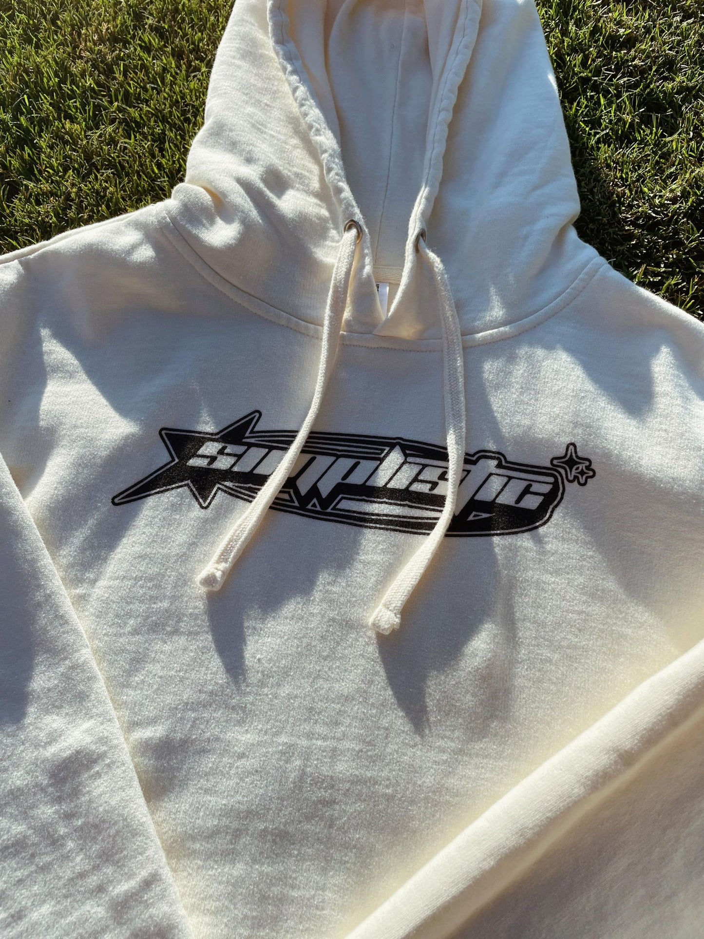 #02: Simplistic Y2K Hoodie