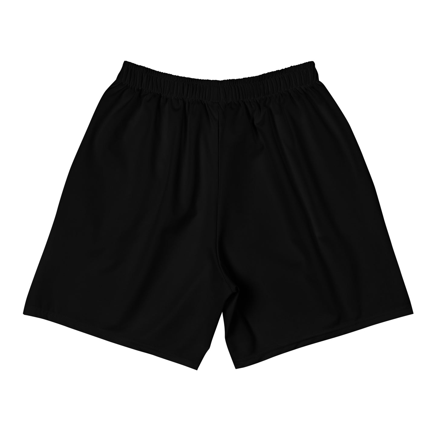 #01: A Whole Lotta Love Simplistic Shorts