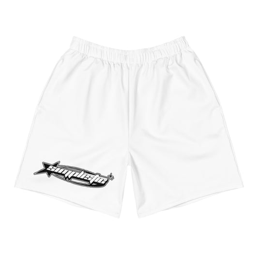 #02: Simplistic Y2K Shorts