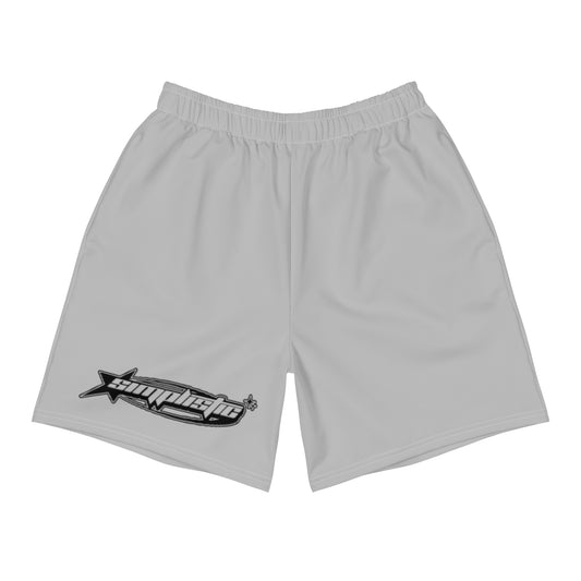 #02: Simplistic Y2K Shorts