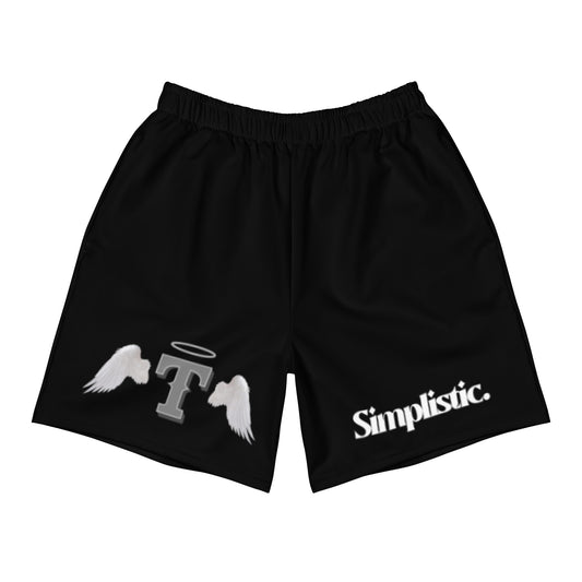 #02: All New Simplistic Texas Rangers Shorts