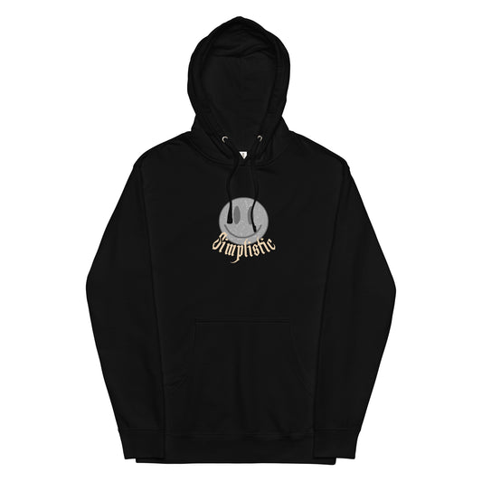 Simplistic hoodies outlet