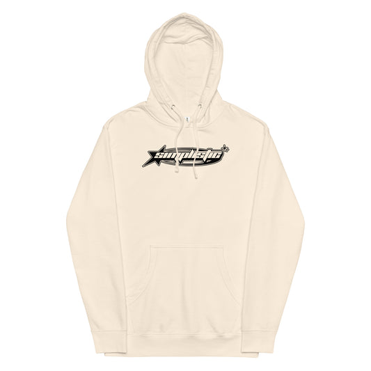 #02: Simplistic Y2K Hoodie