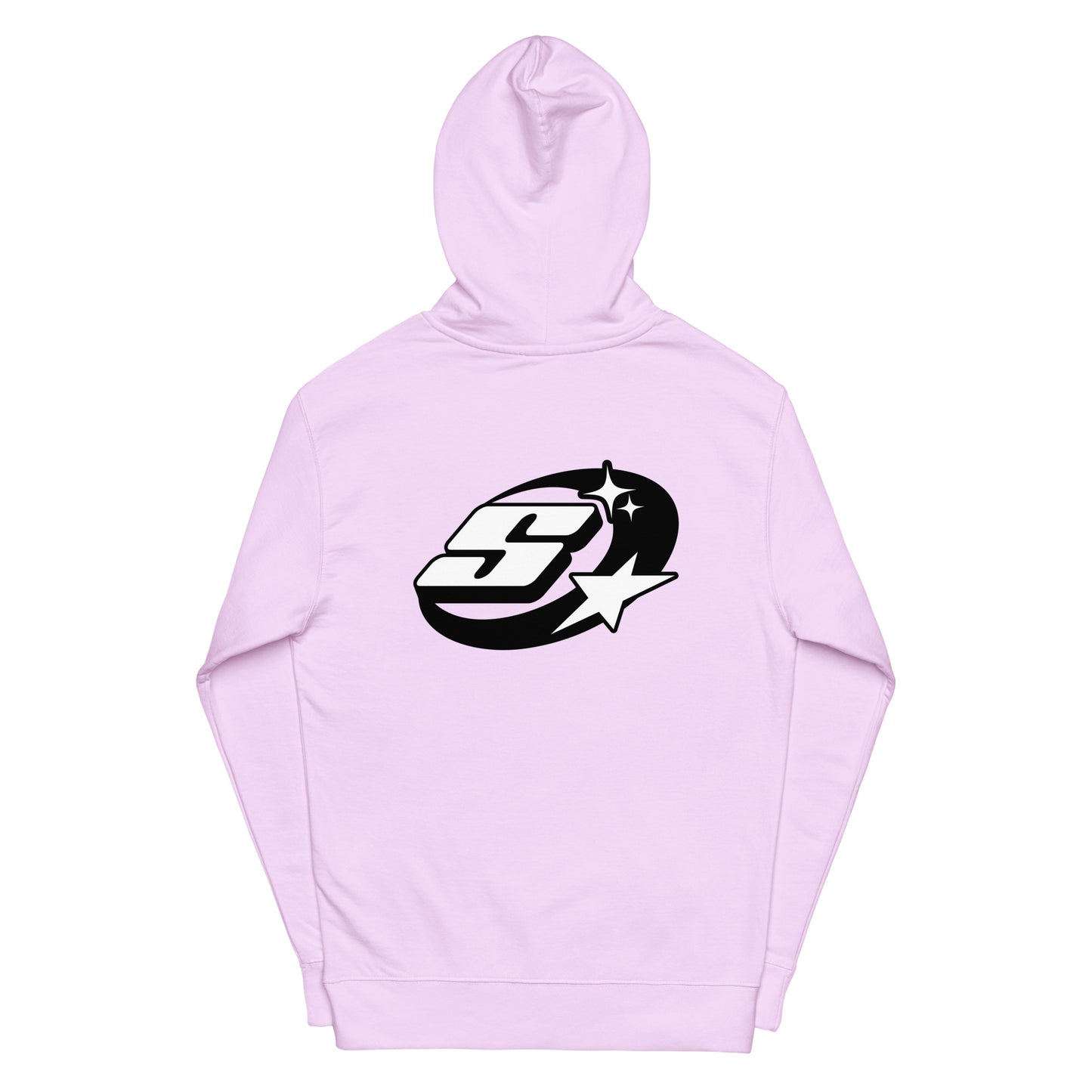 #02: Simplistic Y2K Hoodie