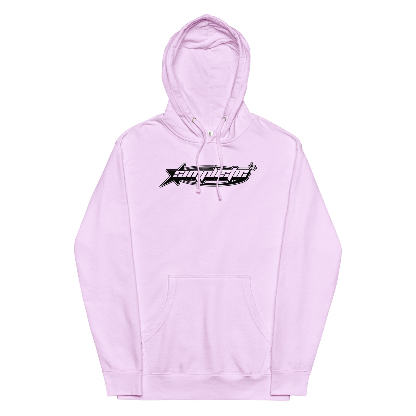 #02: Simplistic Y2K Hoodie