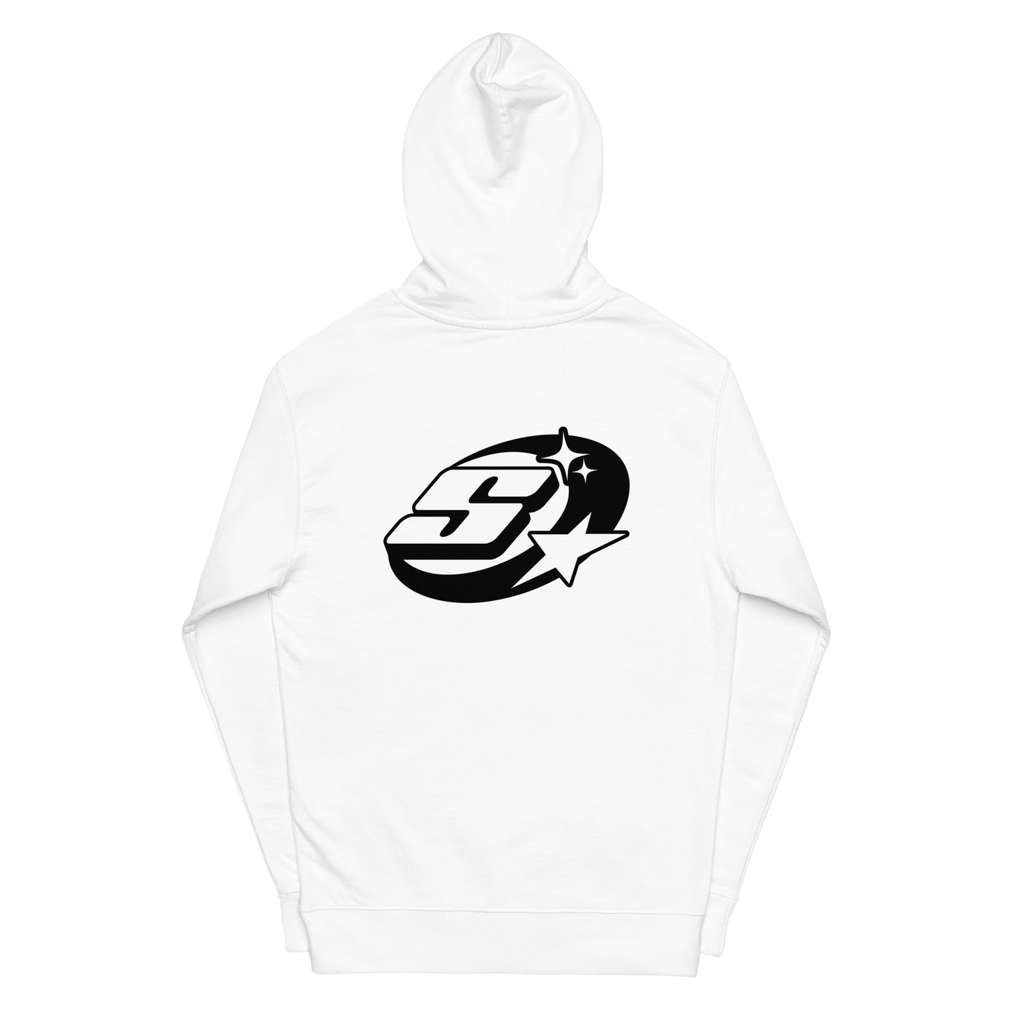 #02: Simplistic Y2K Hoodie